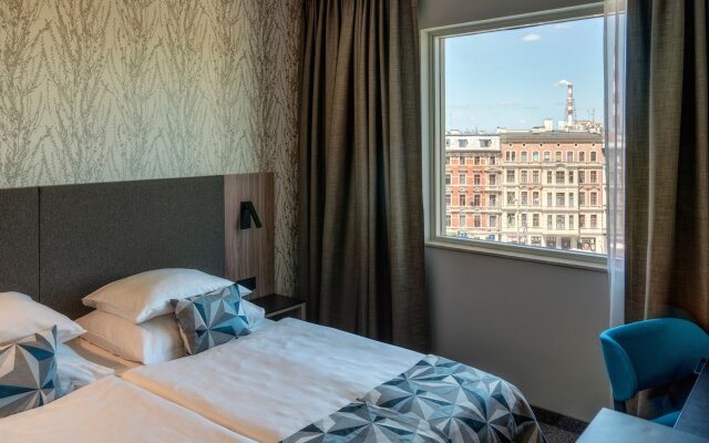 Hotel HP Park Plaza Wroclaw