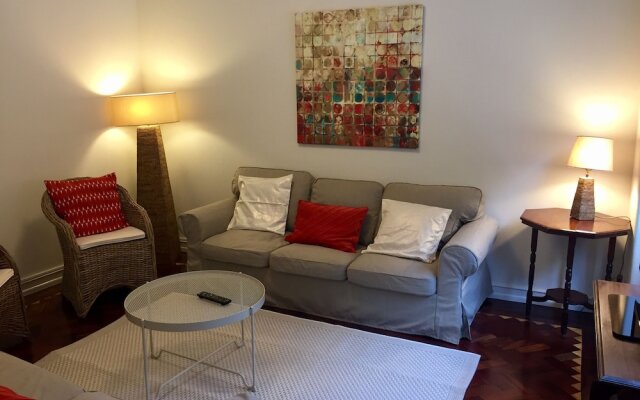 Amazing Apartment With Terrace by Rental4all