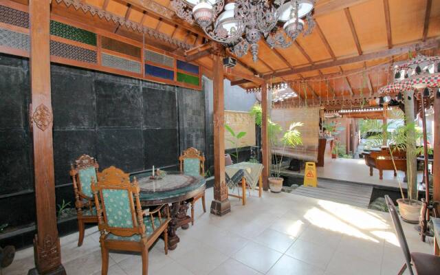 Airy Gondokusuman Kepuh GK Tiga Yogyakarta