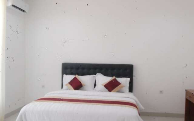 Uluwatu Suite's