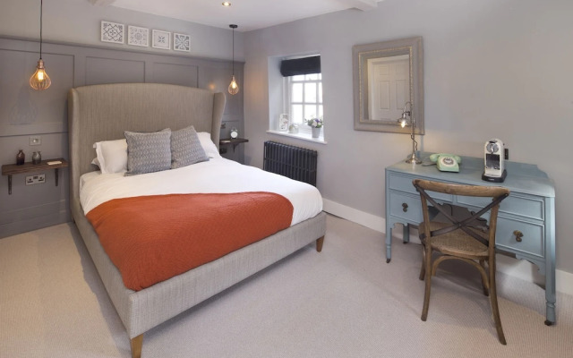The George Townhouse