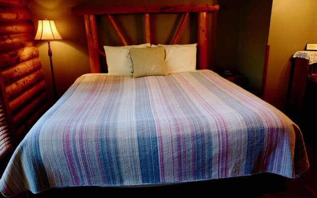 Sumas Mountain Lodge