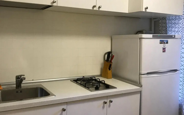 G-Kvartal (Джи-квартал) на улице Фестивальная 5