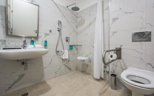 Boutique hotel Esplanade