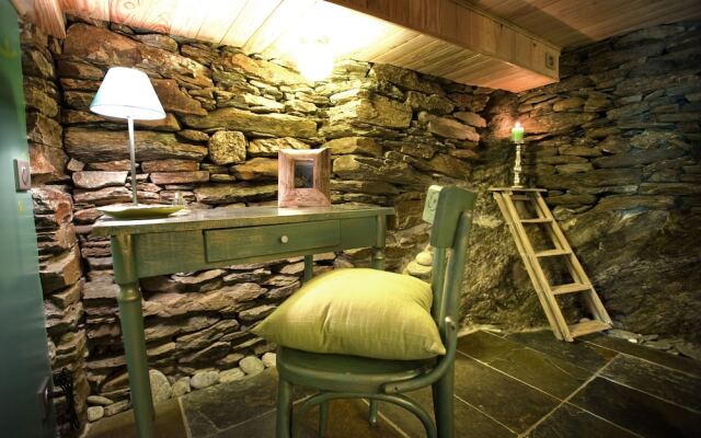 Le Mas du Coupétadou