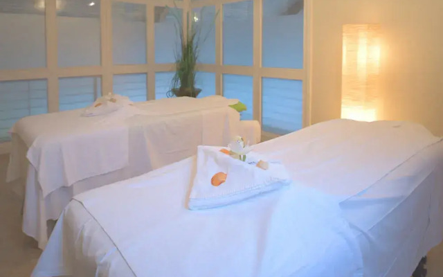 Lindner Hotel & Spa Rã¼Gen