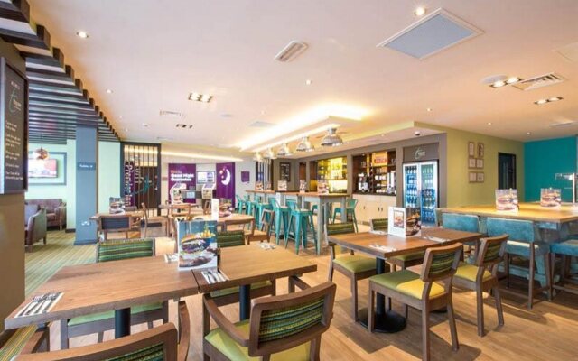 Premier Inn Lichfield City Centre