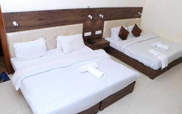 Hotel Avitaj Inn
