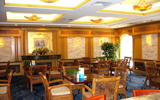 Eastern Air Hotel