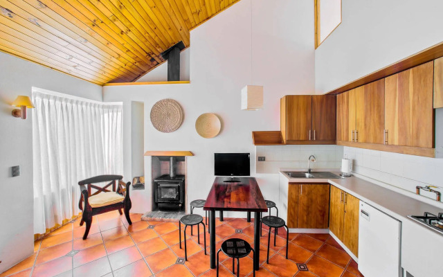 Colorado Apart Hotel