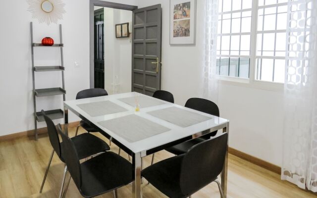 Living-Sevilla Feria