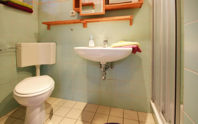 Holiday Home, Plau am See