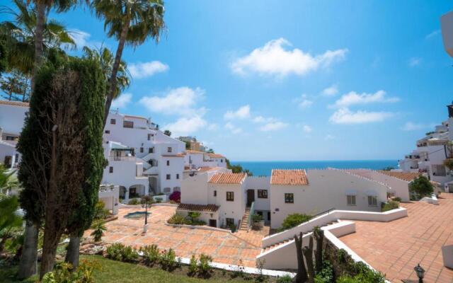 Capistrano Playa 512 Menyber