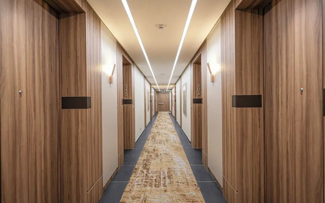 Swisstouches Hotel Amman