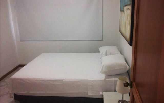 Apartamentos SOHO Style - Frente al Mar
