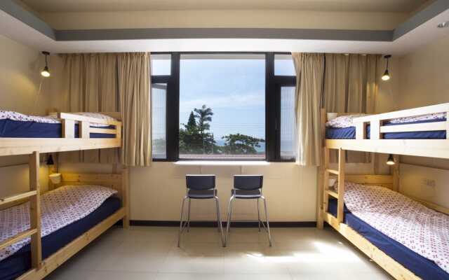 Dali Yi International Hostel