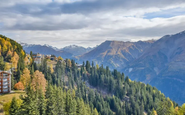 Casa Arturo 412 Riederalp