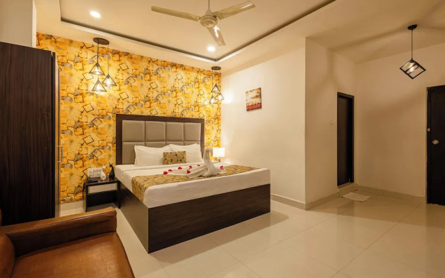 W Hotel Shamshabad Hyderabad Airport