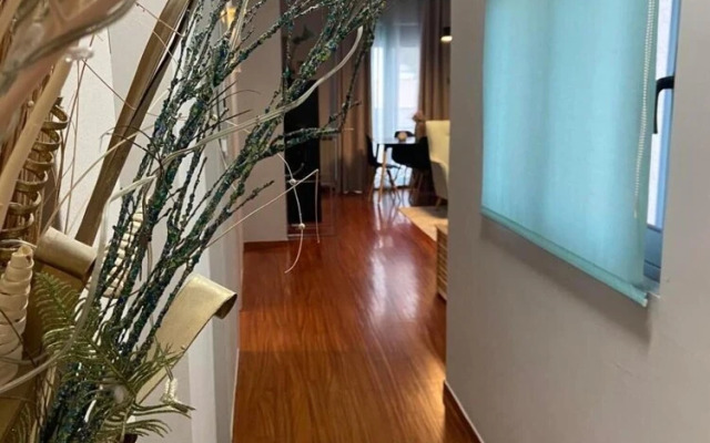 Brand new Brilliant Apartment at Athenian Riviera