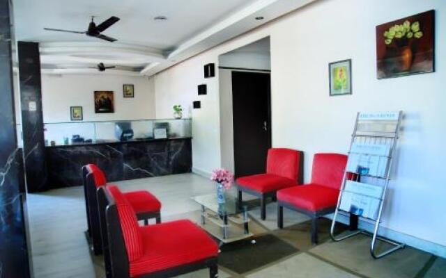 Hotel Durai