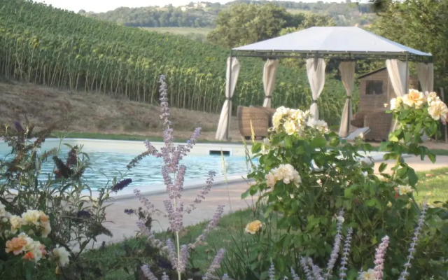Casale Etrusco