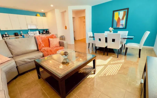 Sapphire Haven Near Disney
