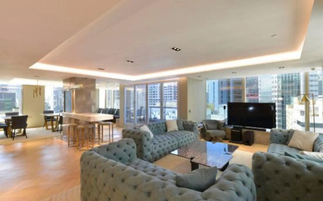 338 Apartment