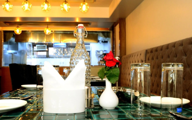 Everland Wish - A Luxury Boutique Hotel