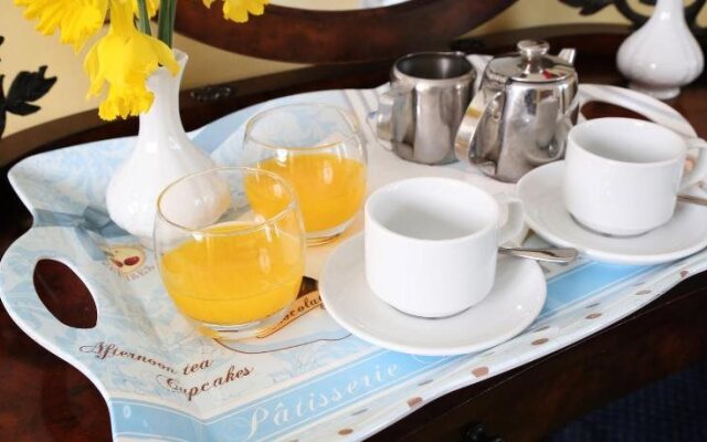 Reddans of Bettystown Luxury Bed & Breakfast, Restaurant and Bar