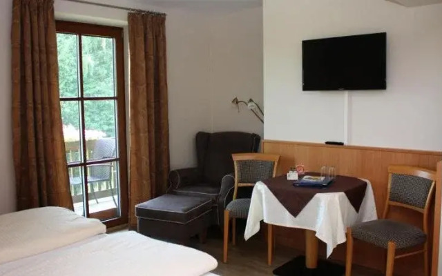 Pension Rottaler Bienenhof