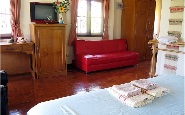 Baan Janthai Guesthouse
