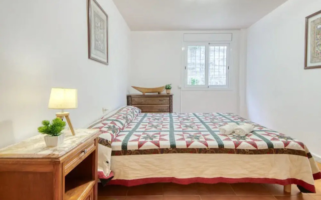 3-bedroom Apartment in Roses
