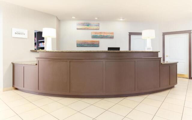 Residence Inn by Marriott Corona Riverside