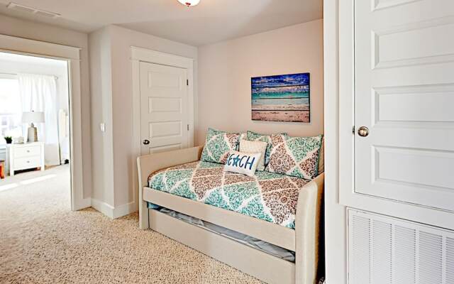Sand Dollar Dunes - 4 Br Home
