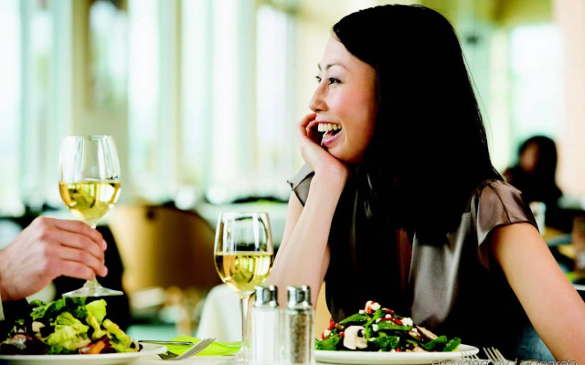 Holiday Inn Macao Cotai Central