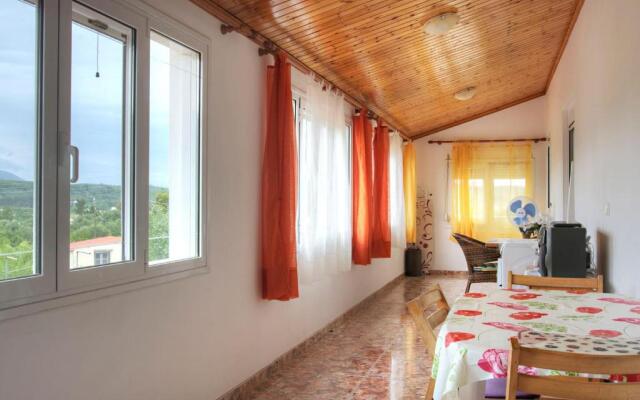 Kanakades Village House