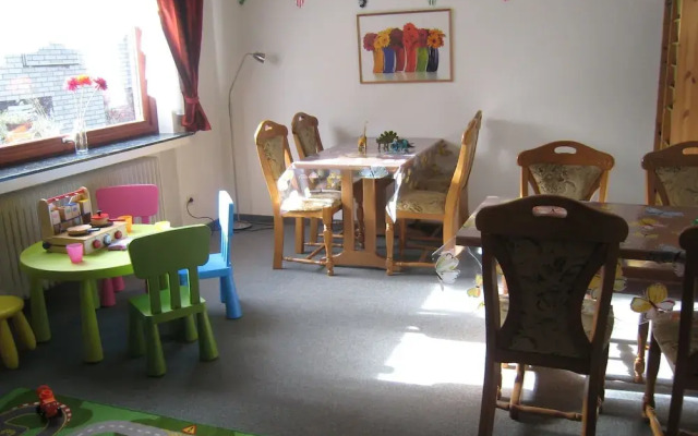 Modern Holiday Home in Monschau With Garden