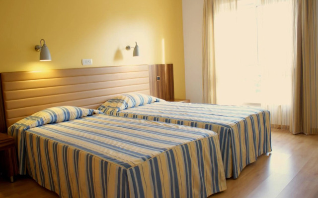 Hotel O Novo Principe