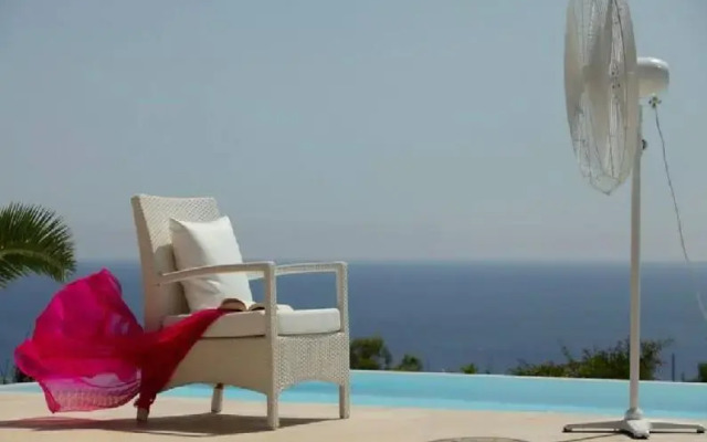 Aegean Villa - the best position in Protaras!