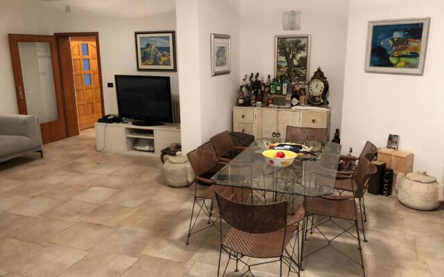 Apartments Smiljanic