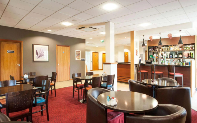 Travelodge Derby Pride Park