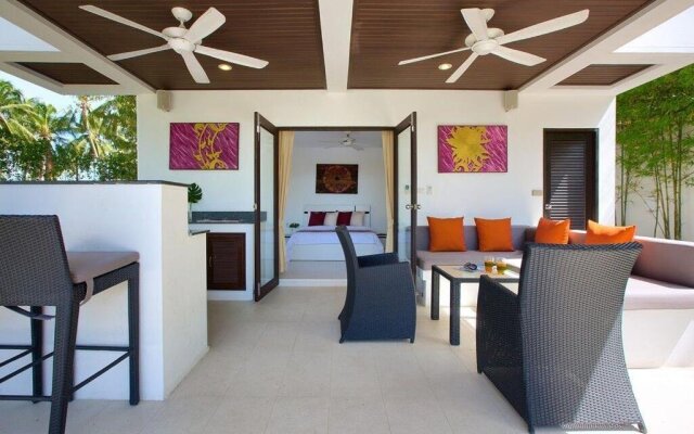 Ploizy Villa Management