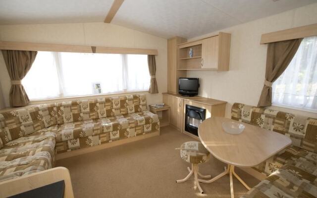 Linnhe Lochside Holidays