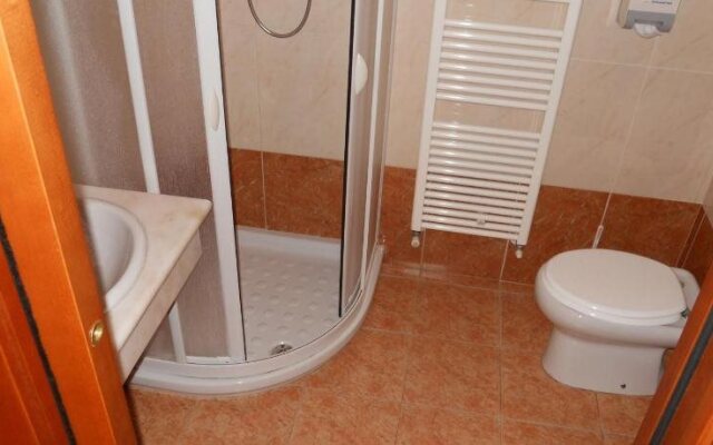 Hotel Val Di Sangro