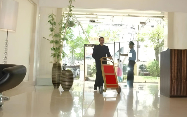 Hotel Inner Circle