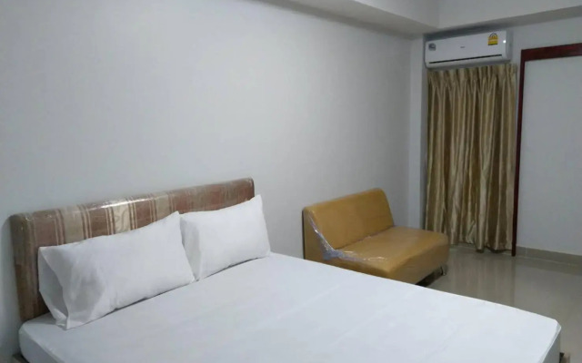 Roseate Bangkok