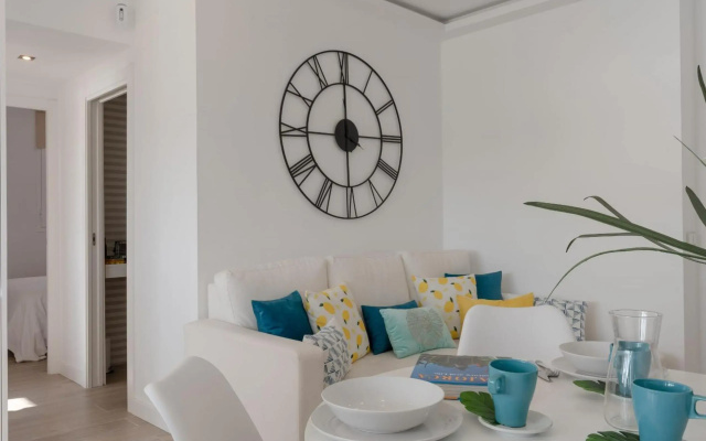 First Line Apartment - Apartment in Alcudia - Photo 5