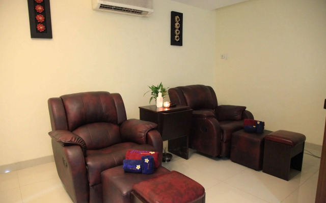 Aerotel Smile Makassar