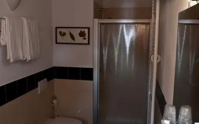 Villa Ferrario Relais