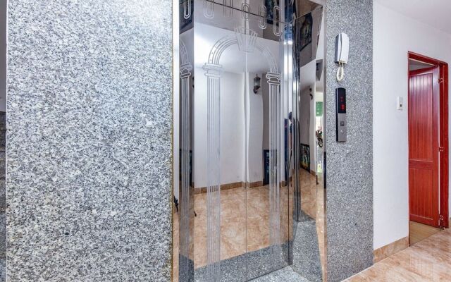 Oyo 277 Hoa Mai Hotel